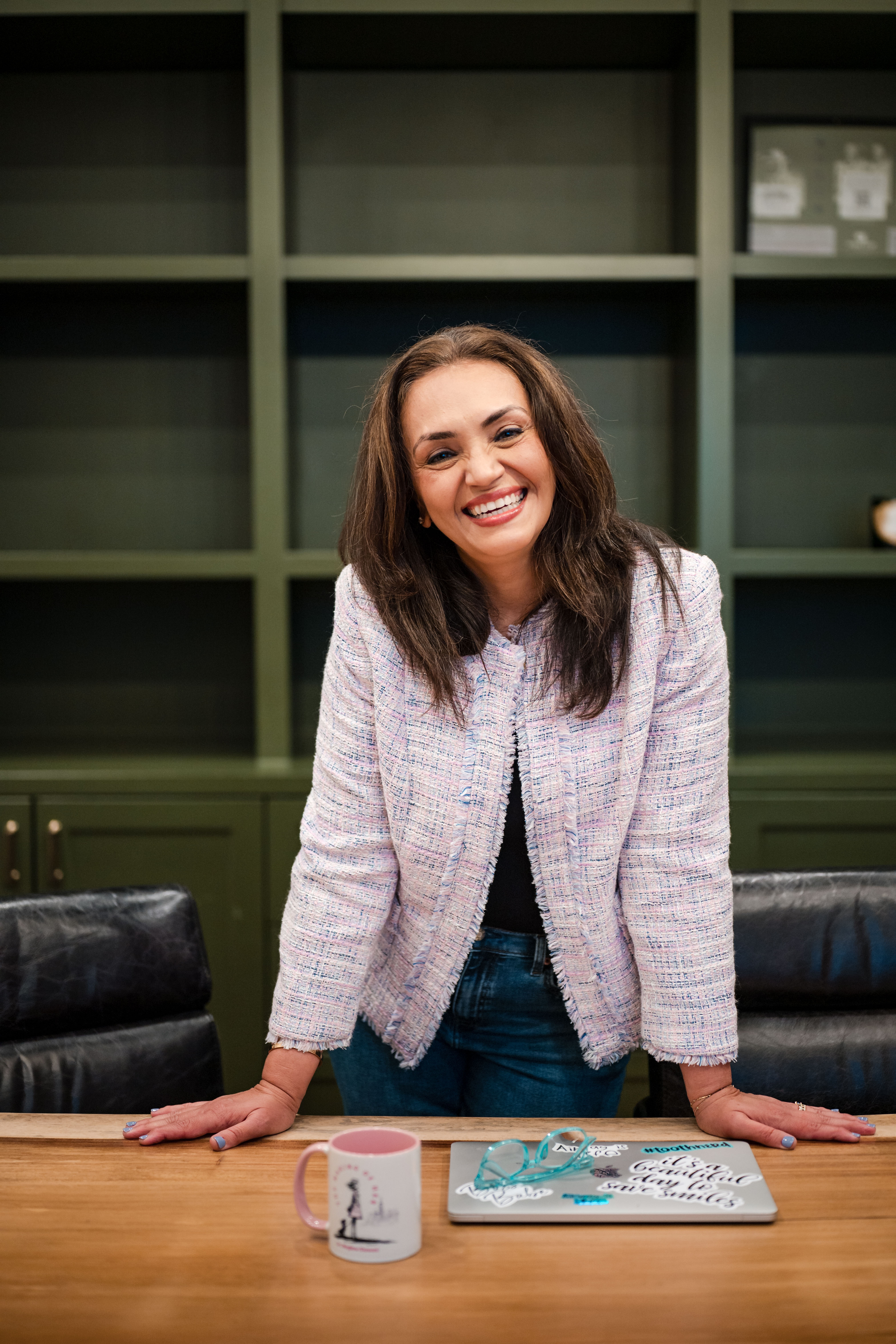 Dr. Meghna Dassani